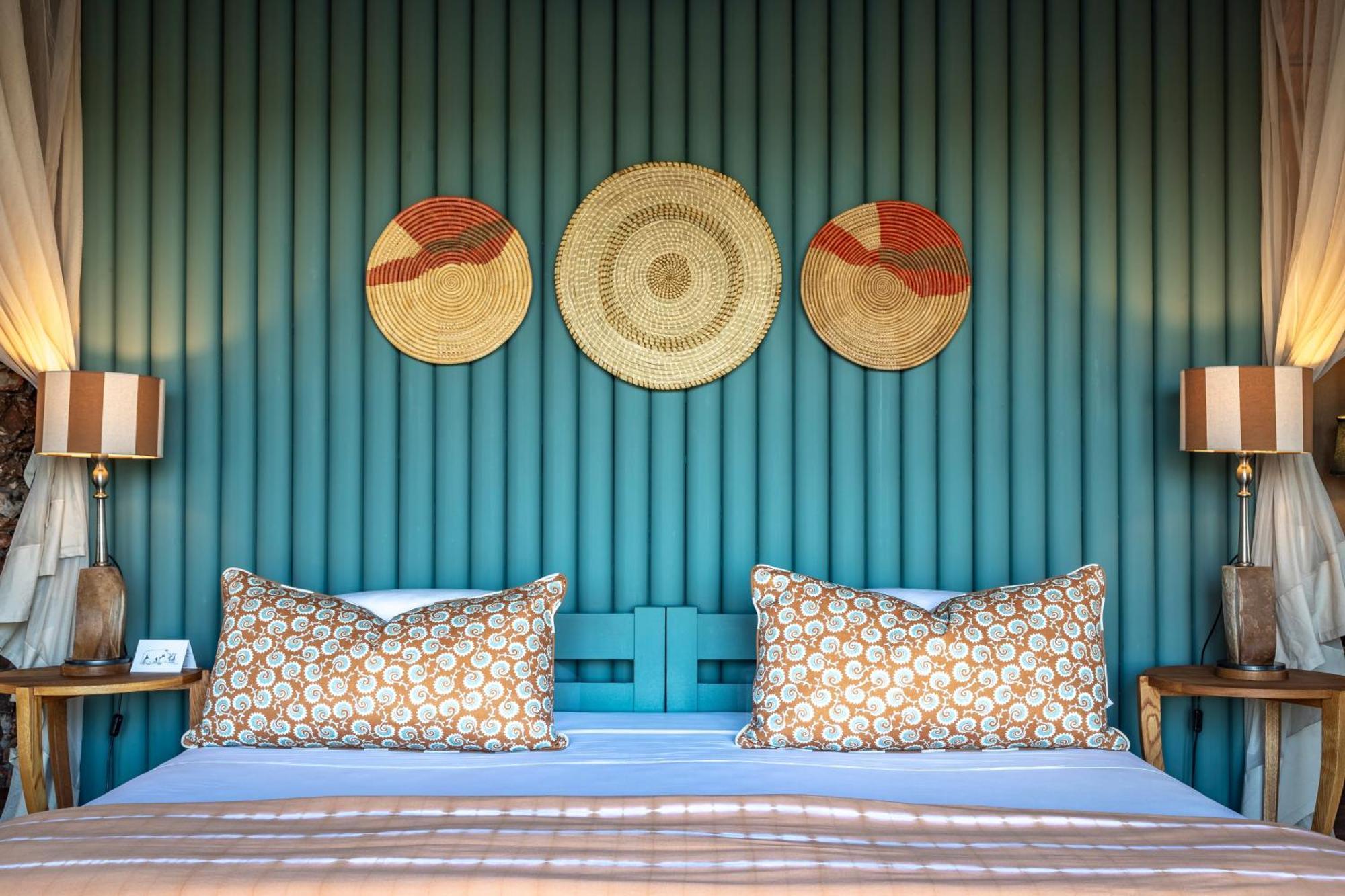 Little Ongava Villa โอเคาเควโย ภายนอก รูปภาพ